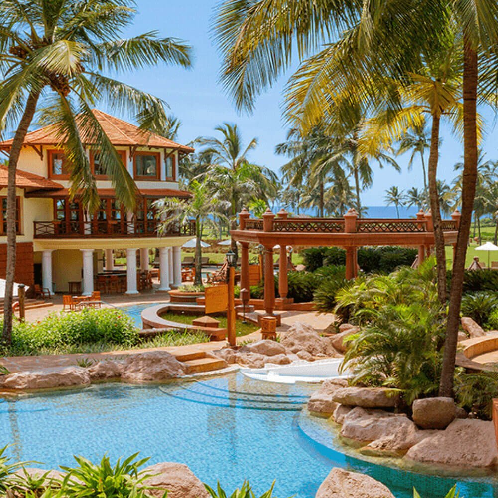 ITC Grand Goa